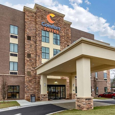 Comfort Suites Ньюнен Экстерьер фото