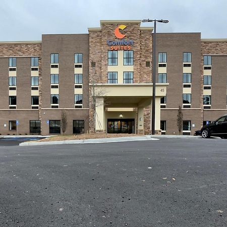 Comfort Suites Ньюнен Экстерьер фото