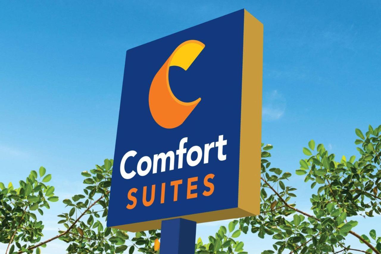 Comfort Suites Ньюнен Экстерьер фото