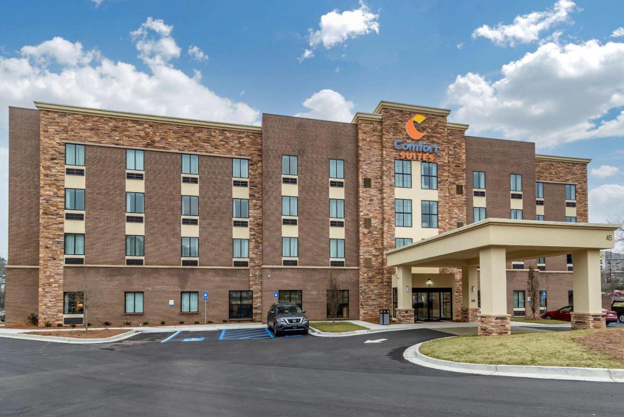 Comfort Suites Ньюнен Экстерьер фото