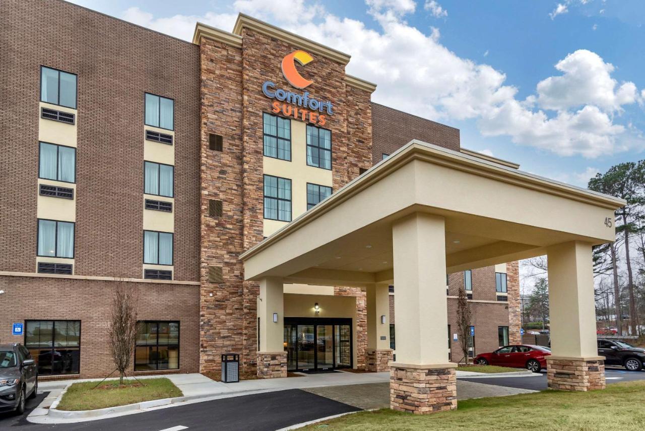 Comfort Suites Ньюнен Экстерьер фото