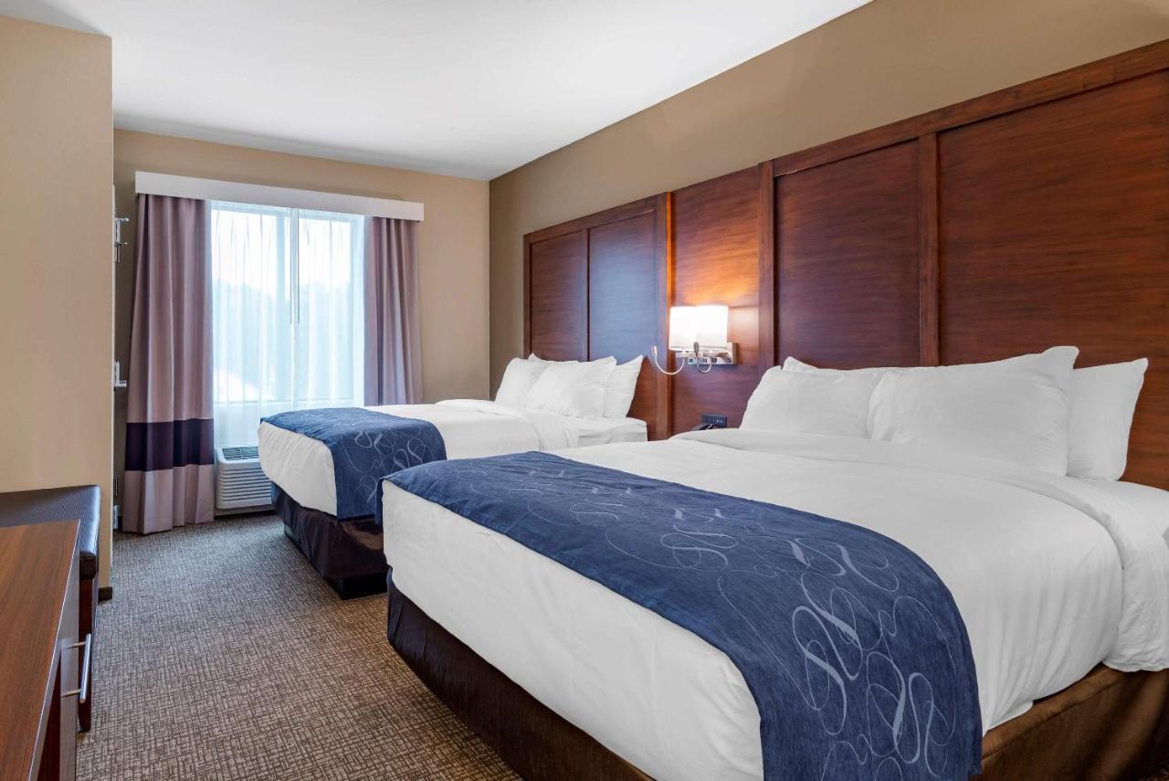 Comfort Suites Ньюнен Экстерьер фото