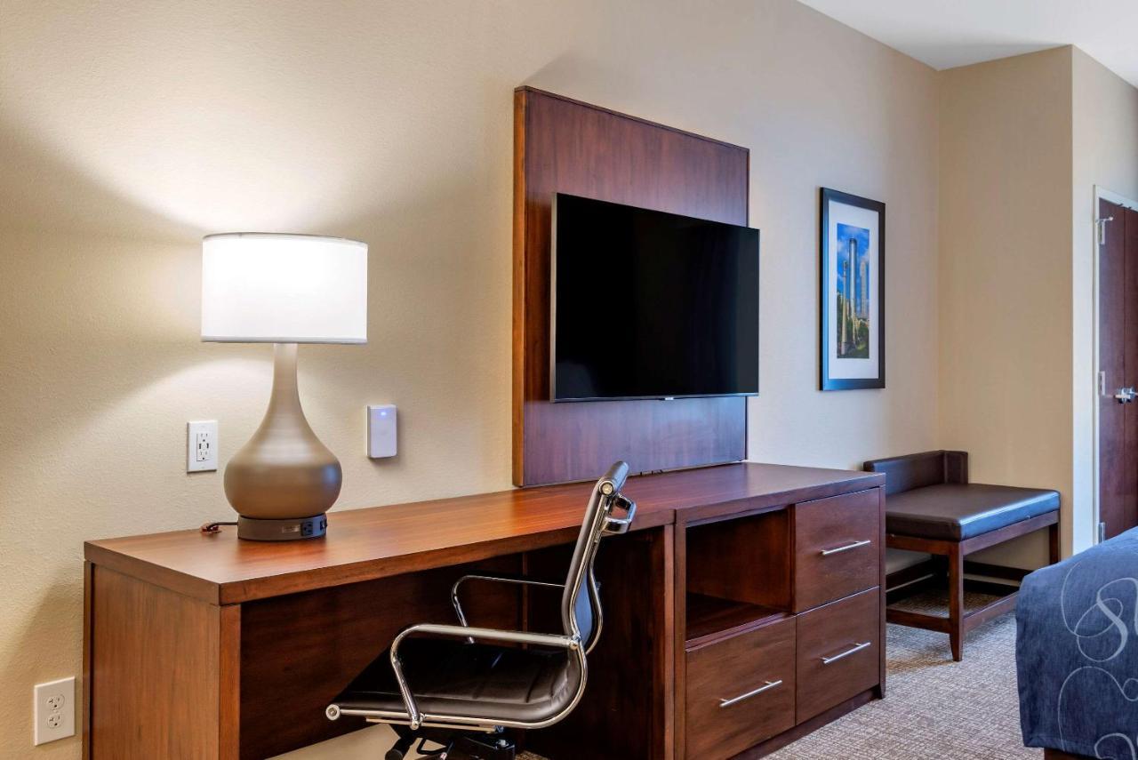 Comfort Suites Ньюнен Экстерьер фото