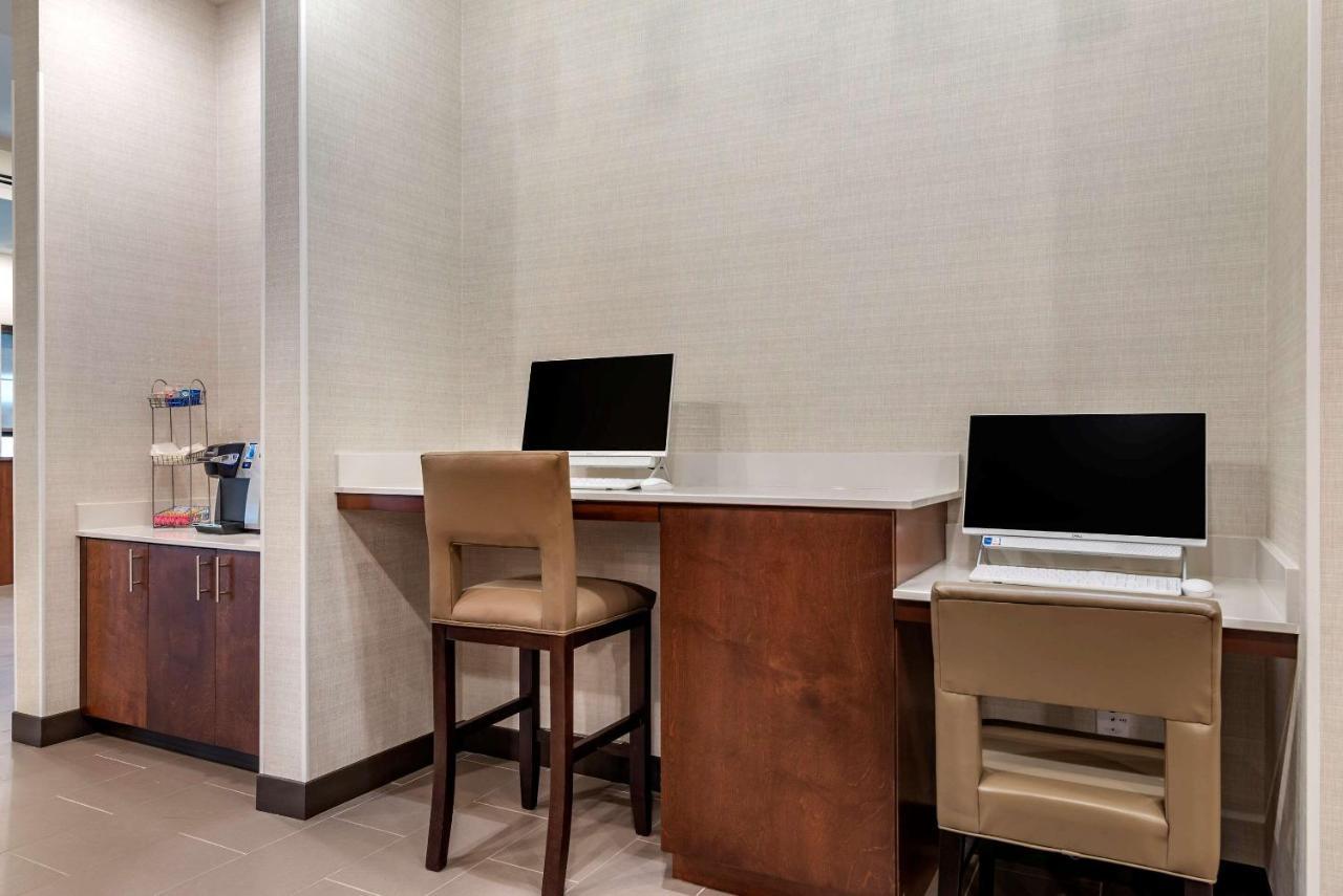 Comfort Suites Ньюнен Экстерьер фото